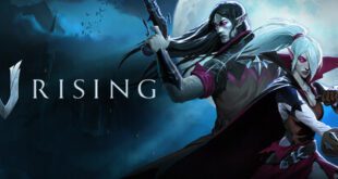V Rising