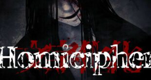 Homicipher