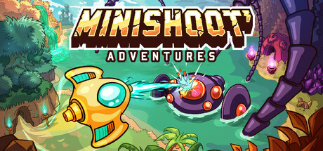 Minishoot Adventures