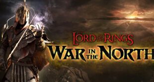 Lord of the Rings War in the North
