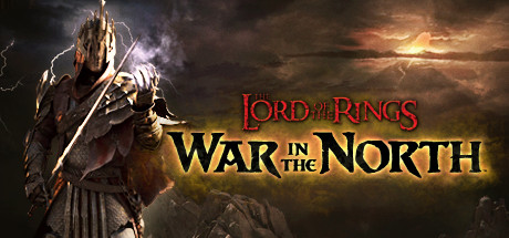 Lord of the Rings War in the North