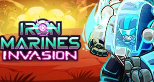 Iron Marines Invasion