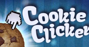 Cookie Clicker