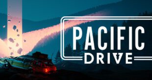 Pacific Drive