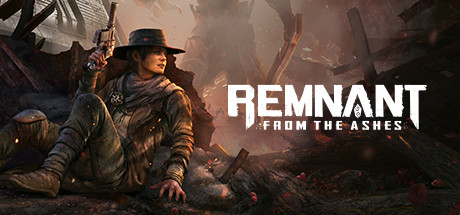 Remnant From the Ashes