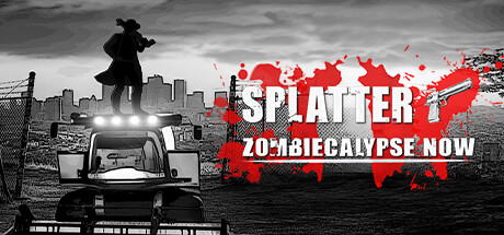 Splatter Zombiecalypse Now