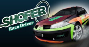 SHOFER Race Driver