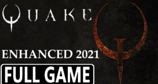 Quake Enhanced