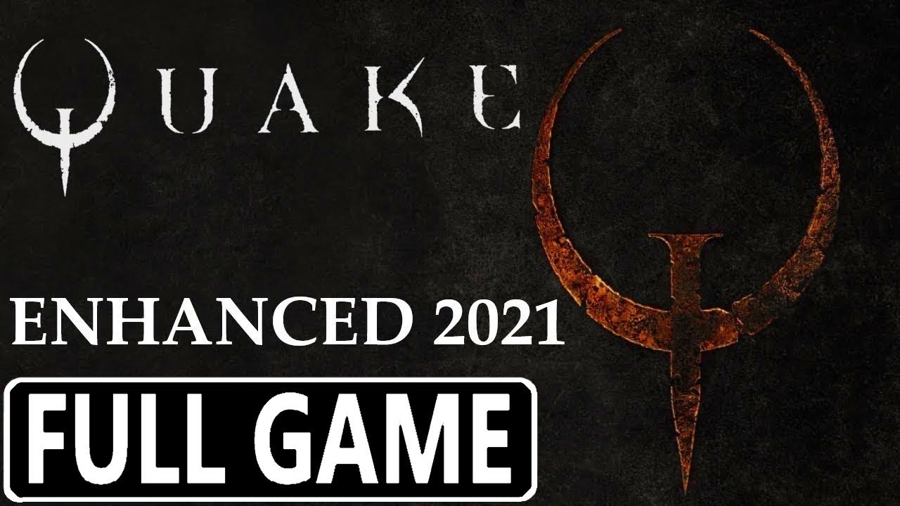 Quake Enhanced