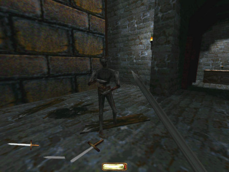 Thief The Dark Project