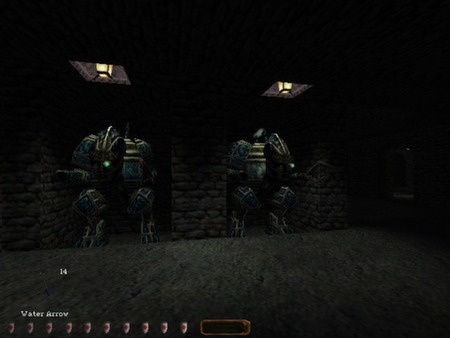 Thief 2 The Metal Age