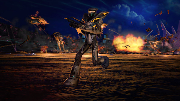 Battlezone Combat Commander