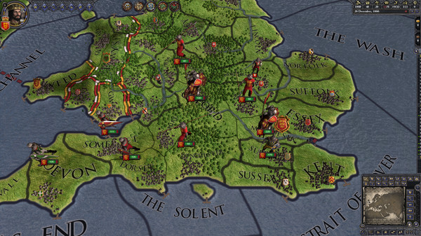 Crusader Kings 2