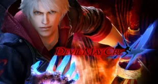 Devil May Cry 4