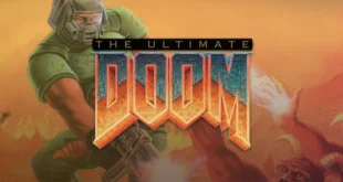 Ultimate DOOM