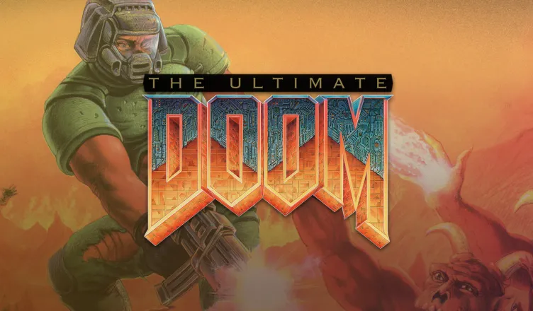 Ultimate DOOM