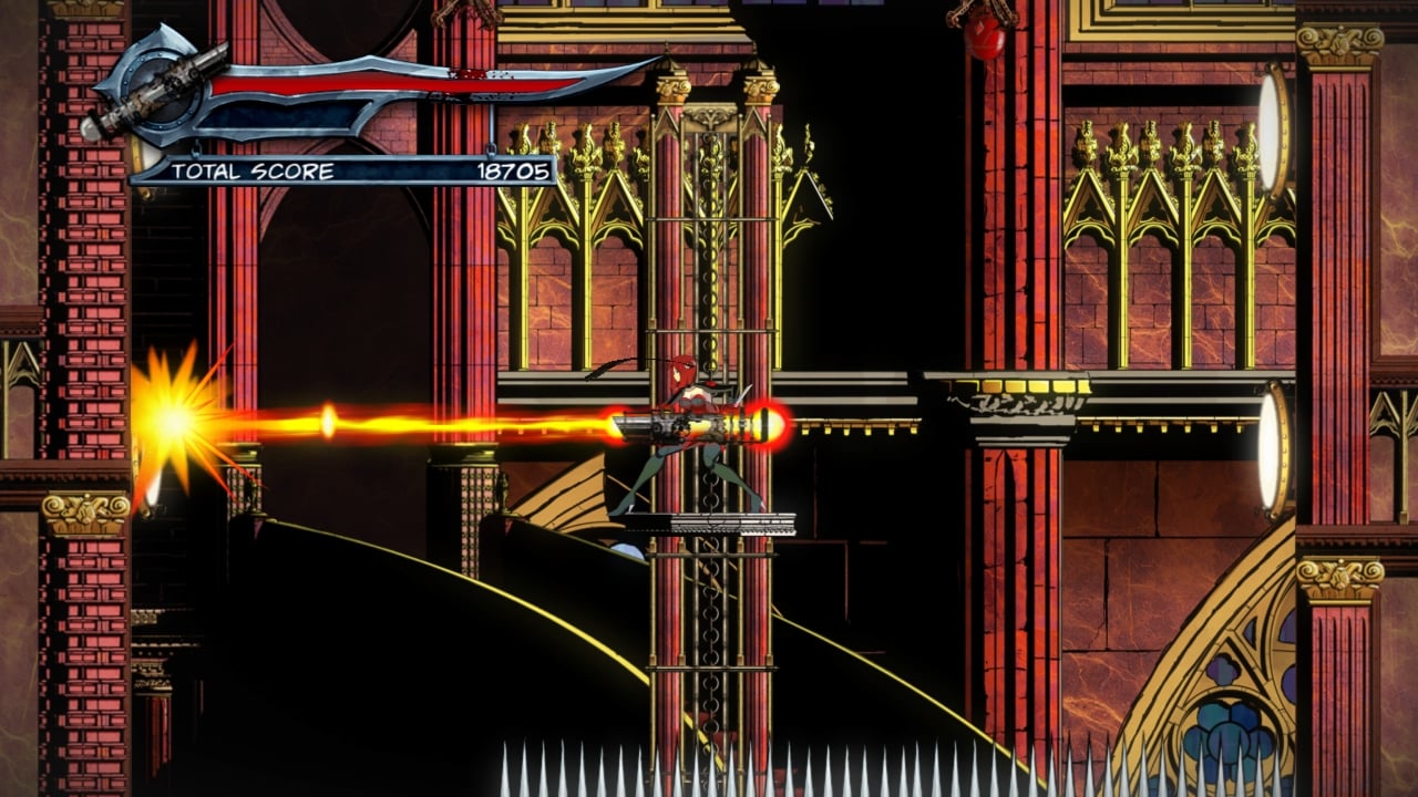 BloodRayne Betrayal