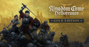 Kingdom Come Deliverance II Gold Edition
