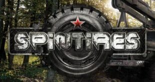 Spintires 2014