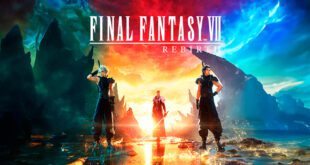 Final Fantasy VII Rebirth 2025