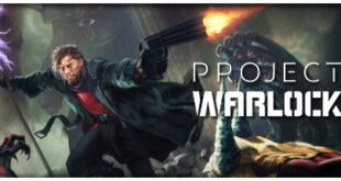 Project Warlock