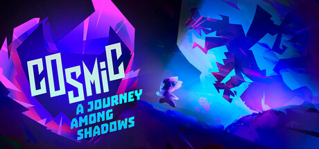Cosmic A Journey Among Shadows