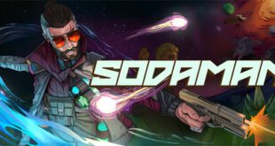 Sodaman