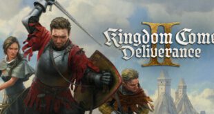 Kingdom Come Deliverance II