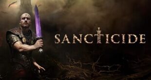 Sancticide