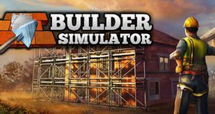 Builder Simulator