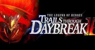 The Legend of Heroes Trails Through Daybreak II