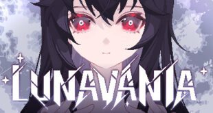 Lunavania