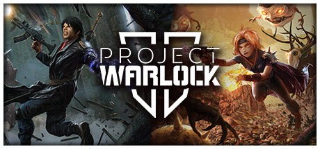 Project Warlock 2