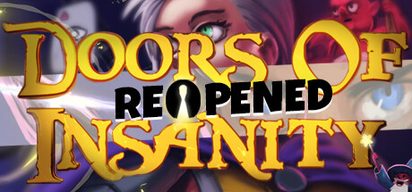 Doors of Insanity ReOpened