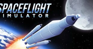 Spaceflight Simulator