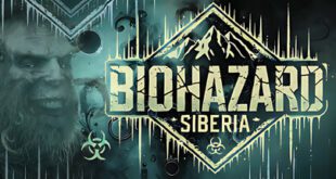 Biohazard Siberia