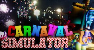 Carnaval Simulator