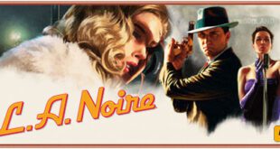 LA Noire