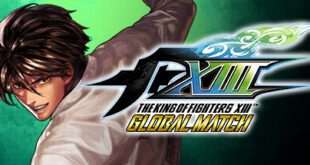 The King of Fighters XIII Global Match