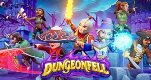 Dungeonfell