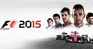 F1 2012