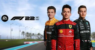 F1 22