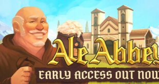Ale Abbey Monastery Brewery Tycoon