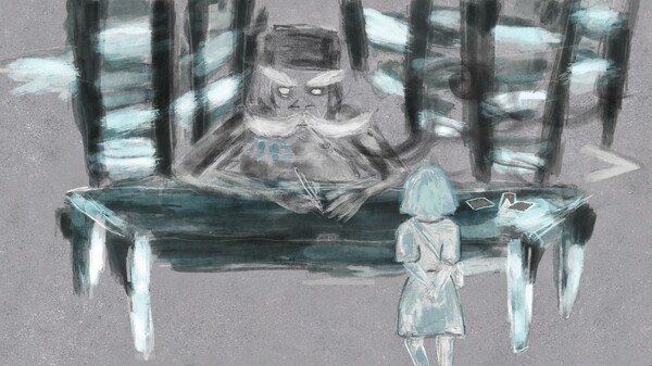 Grief Like a Stray Dog