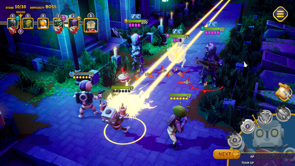 Dungeonfell