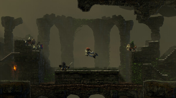 JUMP KING QUEST