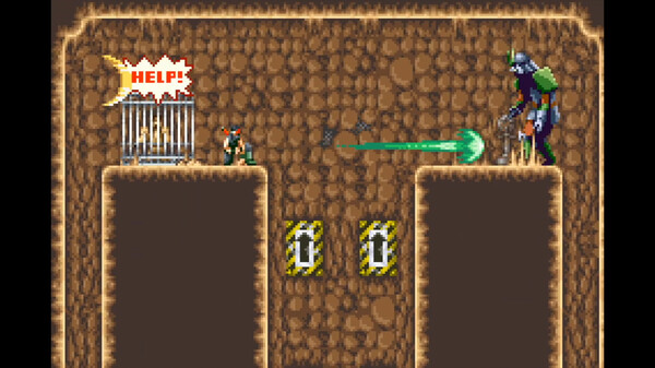Ninja Five O