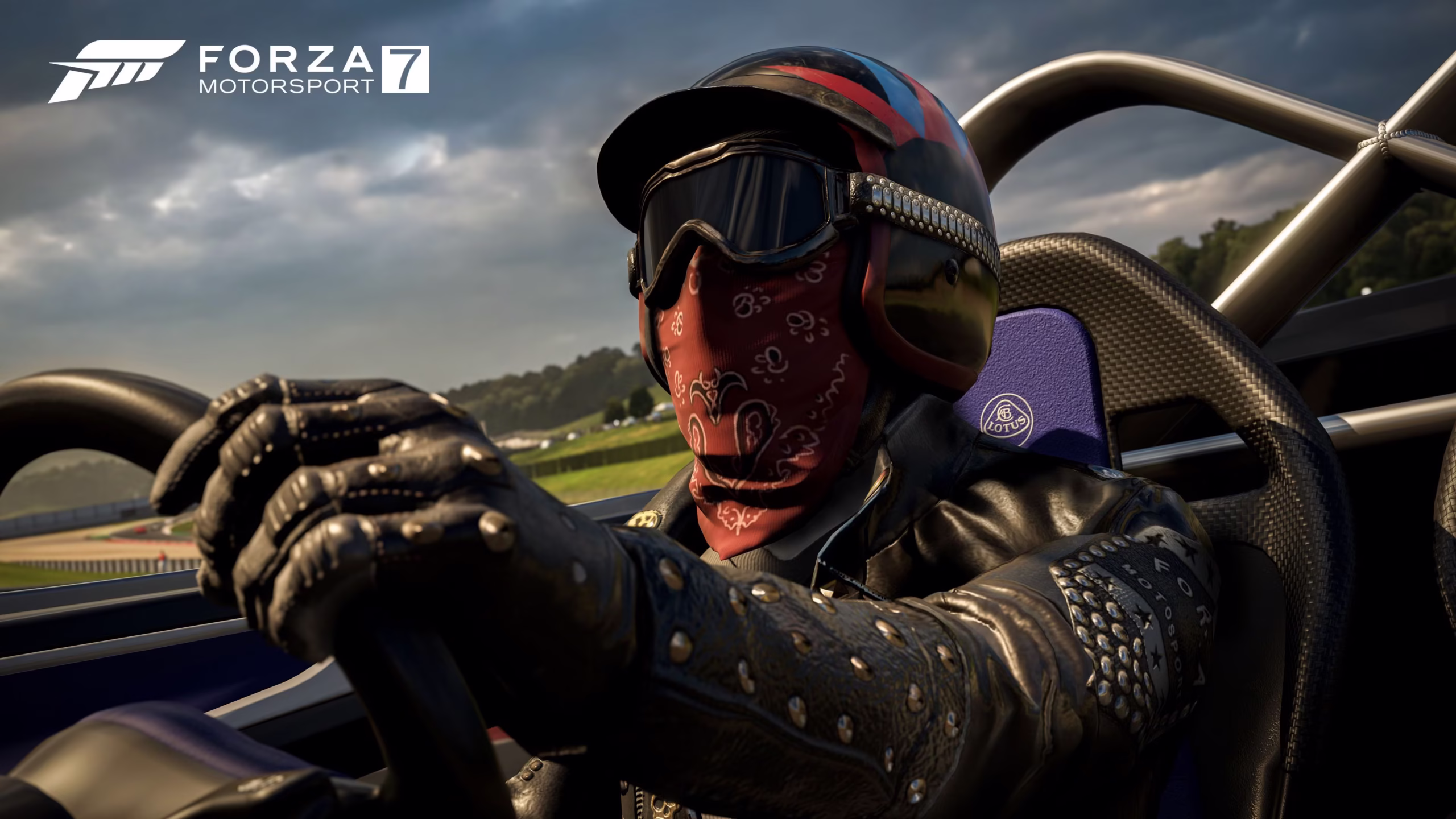 Forza Motorsport 7 Ultimate Edition