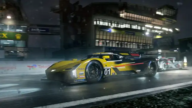 Forza Motorsport Premium Edition