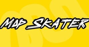Mop Skater